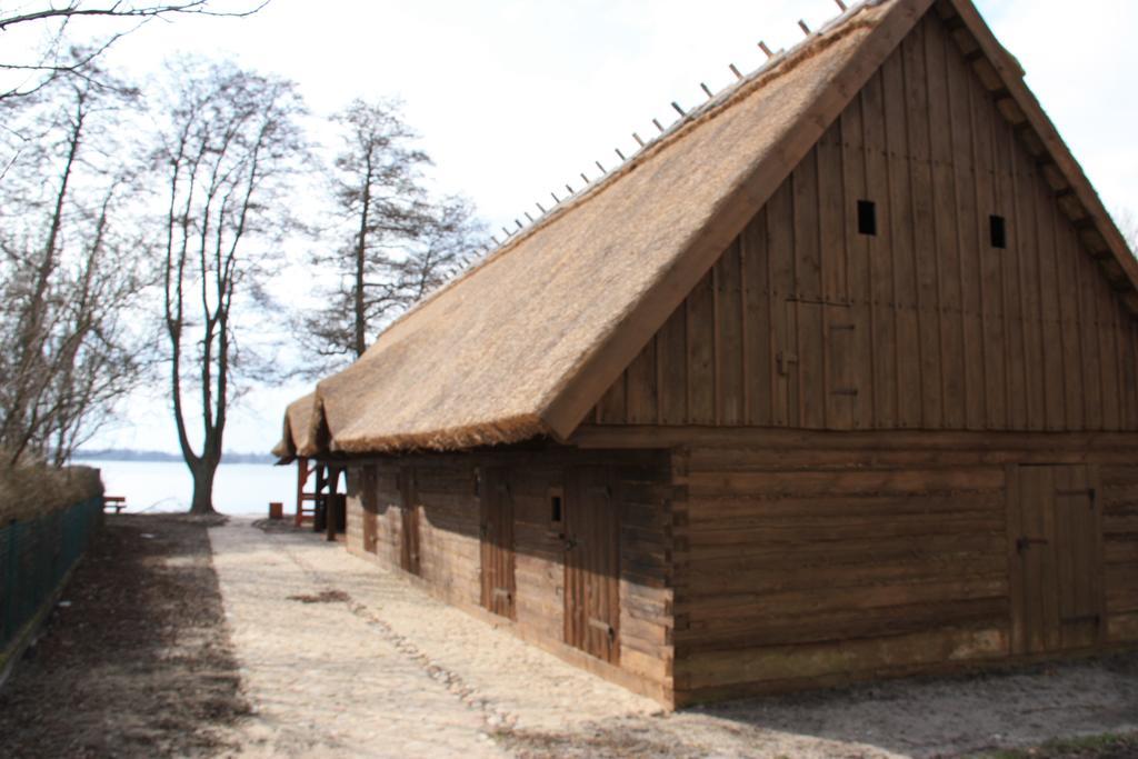 Agroturystyka Sominy Piotr Ngoại thất bức ảnh